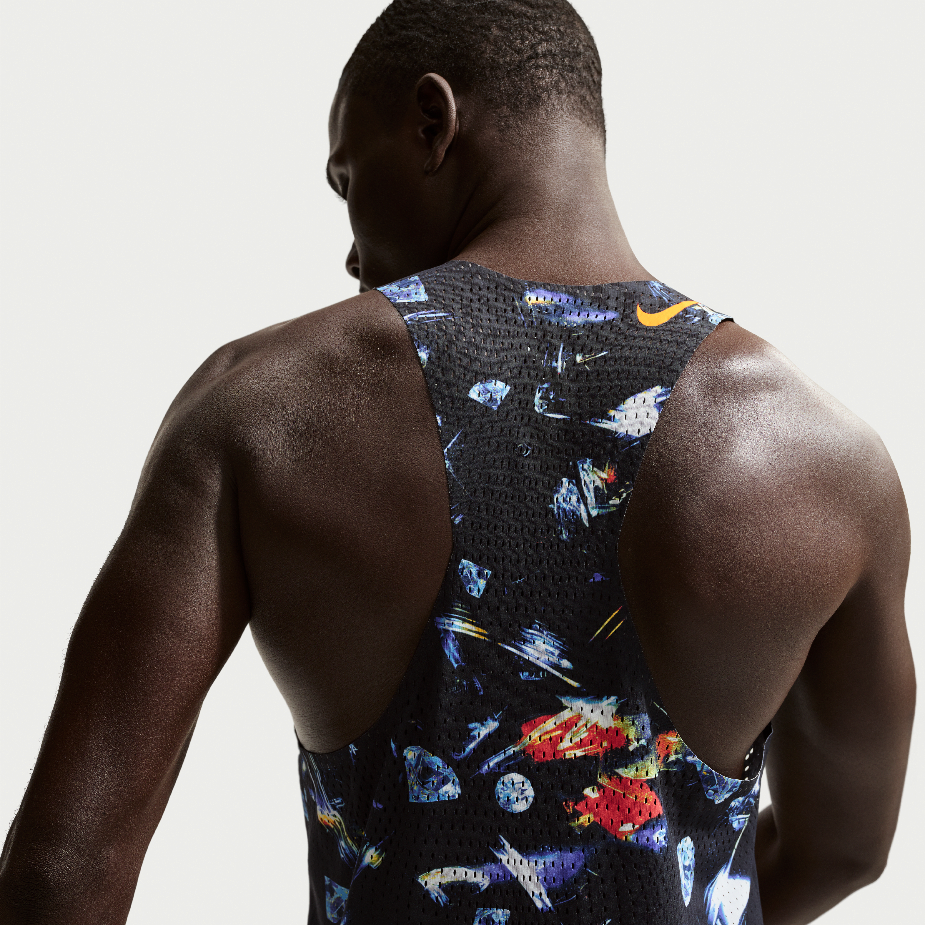 Nike AeroSwift Men's Dri-FIT ADV Running Singlet | The Summit